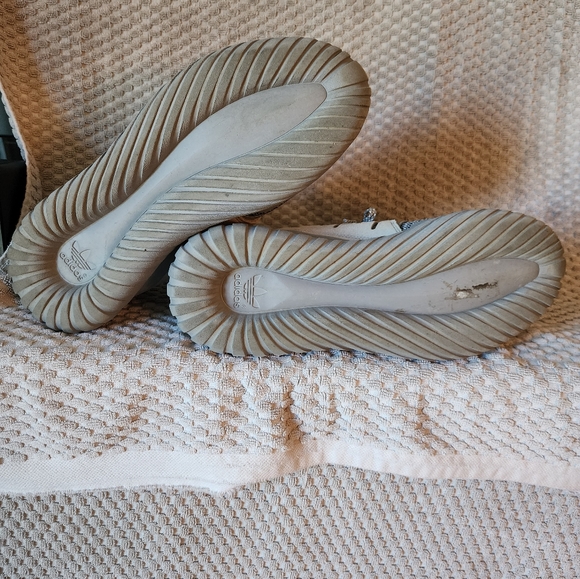 Adidas running shoes tubular radial - Picture 3 of 6